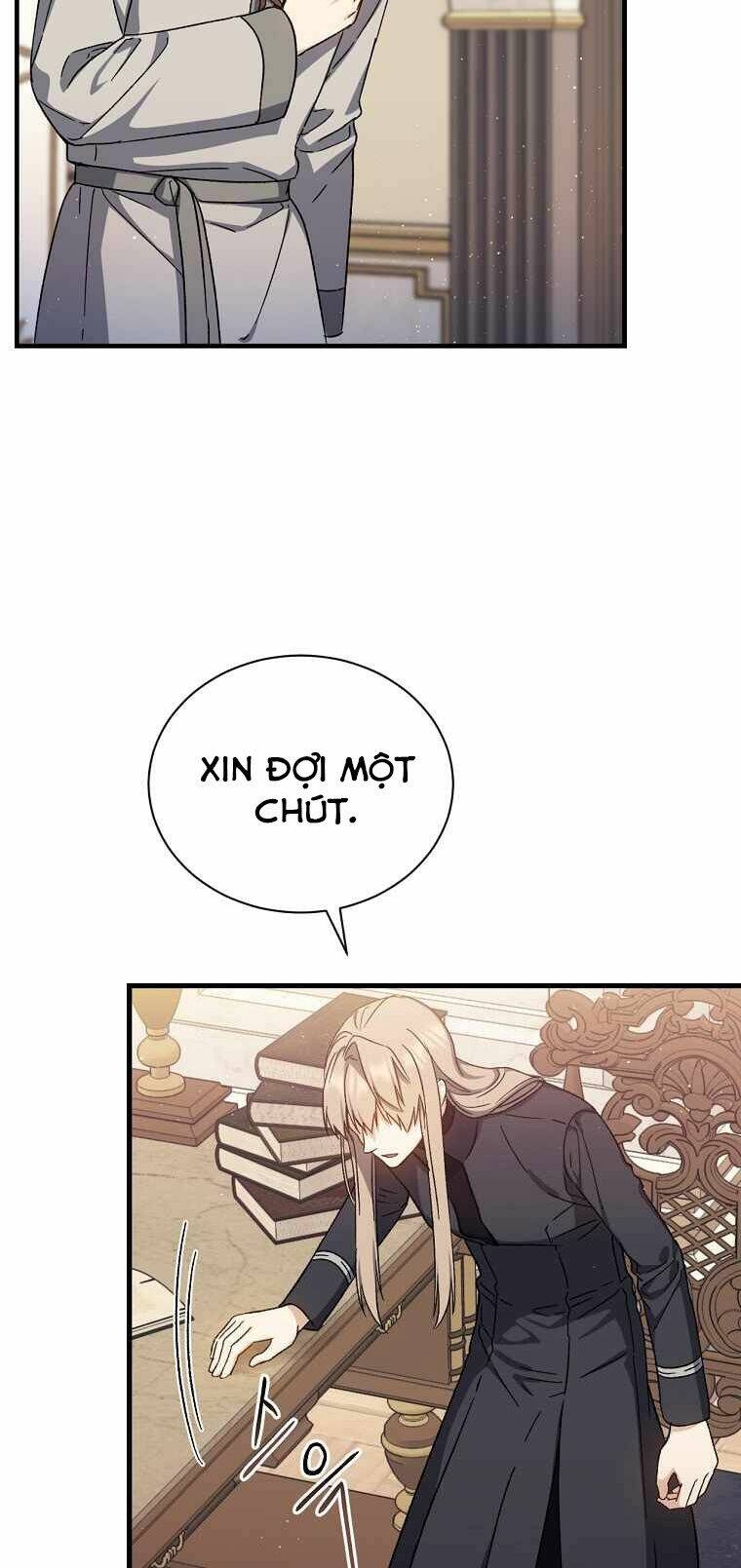 Sự Trở Lại Của Pháp Sư Cấp 8 Chapter 43 - 16