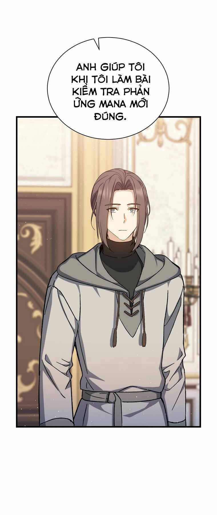 Sự Trở Lại Của Pháp Sư Cấp 8 Chapter 43 - 18