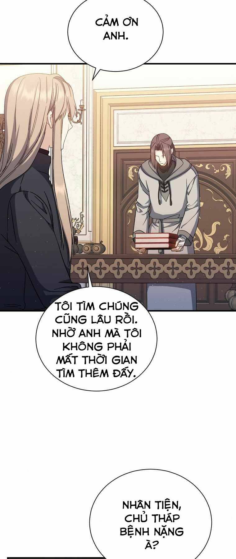 Sự Trở Lại Của Pháp Sư Cấp 8 Chapter 43 - 3