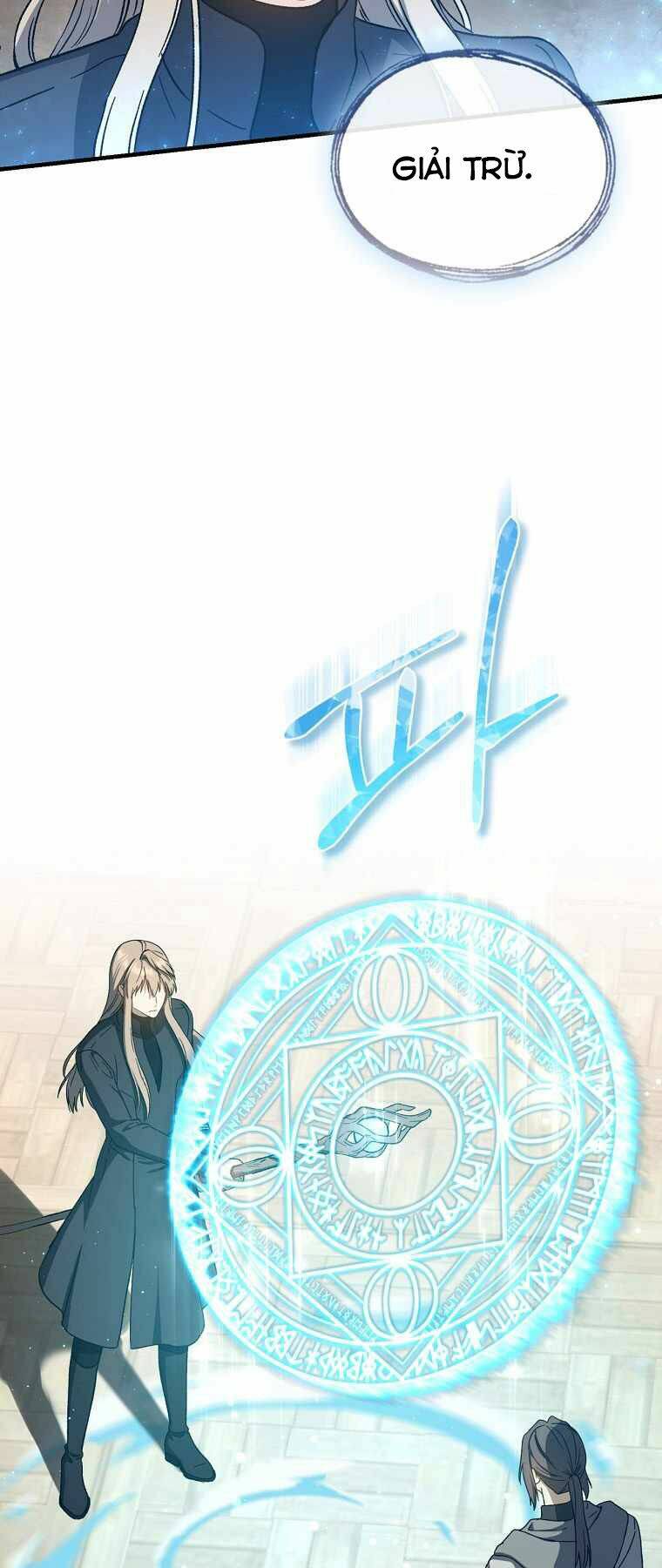 Sự Trở Lại Của Pháp Sư Cấp 8 Chapter 43 - 23