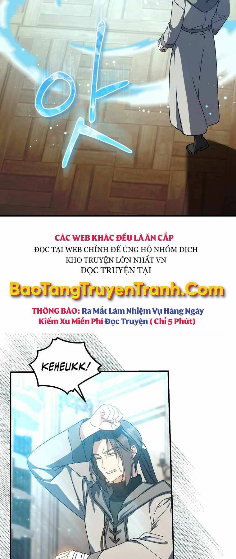 Sự Trở Lại Của Pháp Sư Cấp 8 Chapter 43 - 24