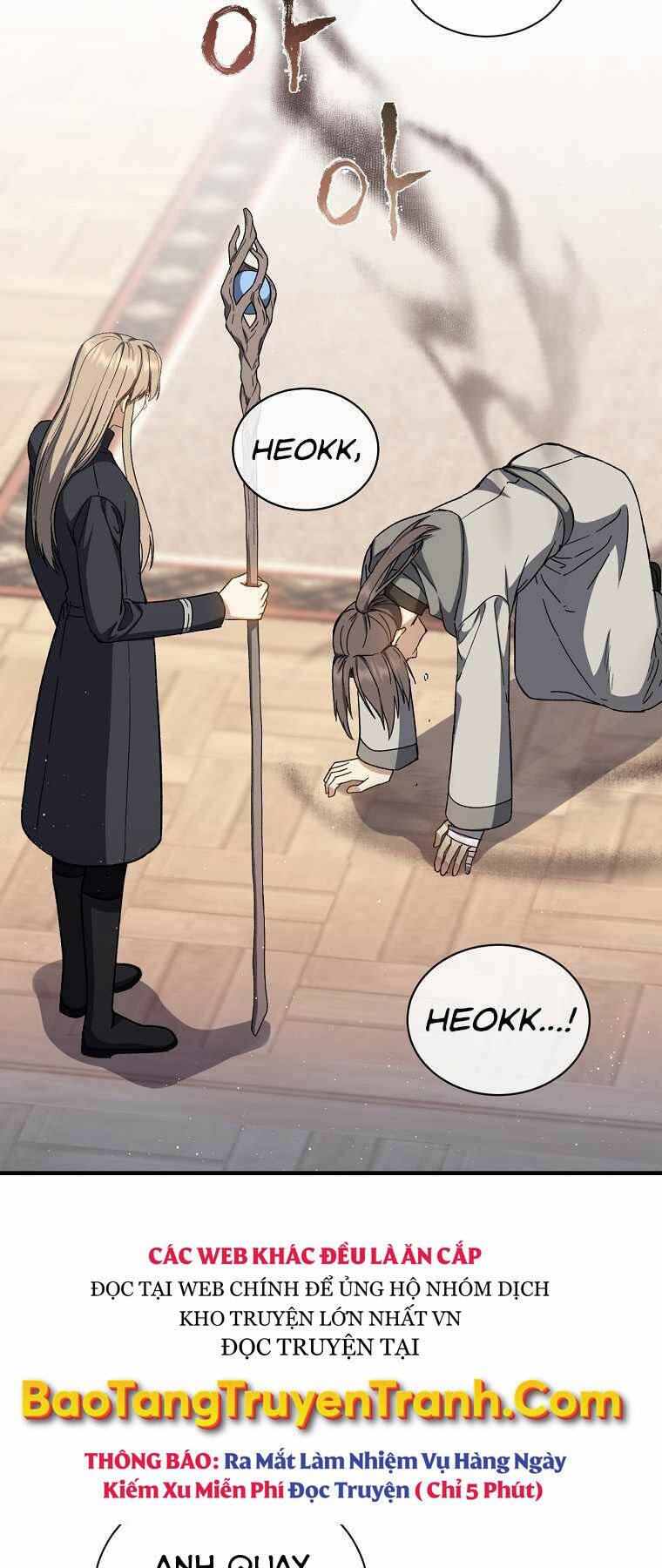 Sự Trở Lại Của Pháp Sư Cấp 8 Chapter 43 - 28