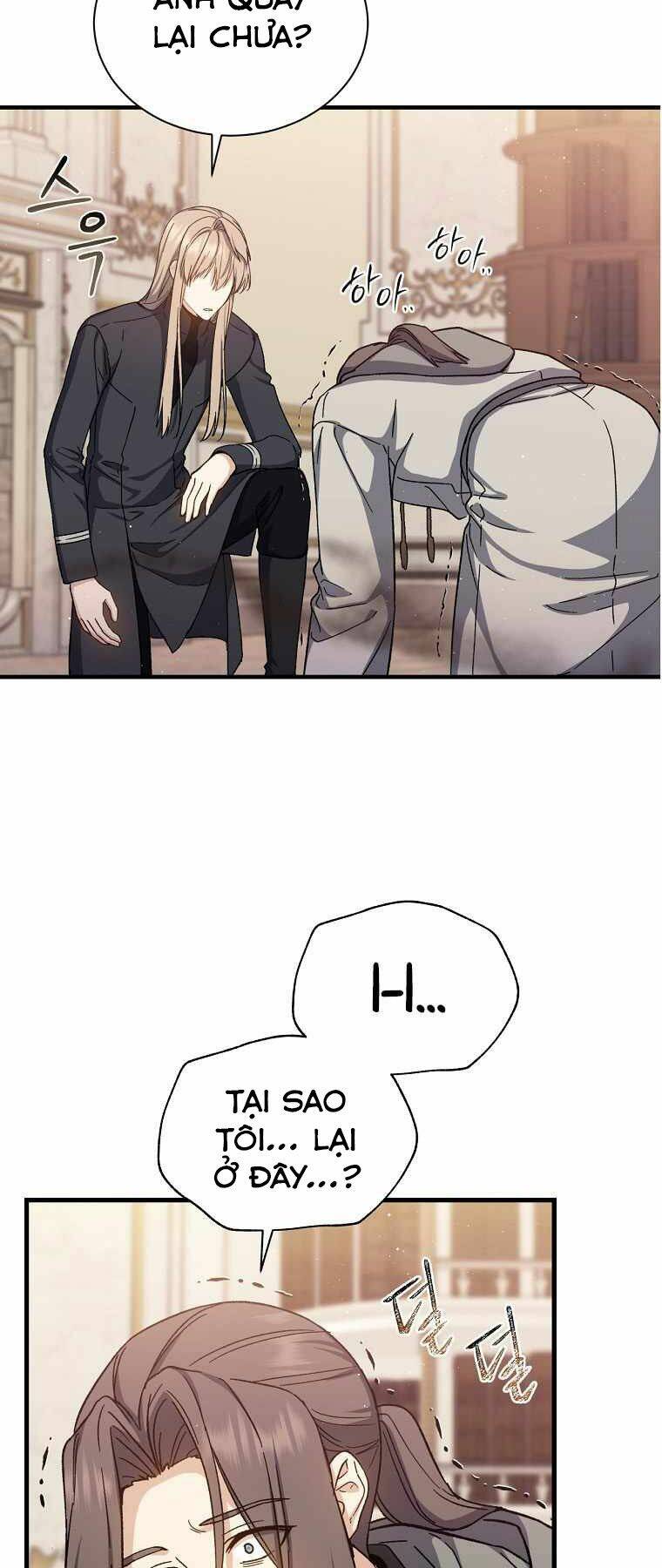 Sự Trở Lại Của Pháp Sư Cấp 8 Chapter 43 - 29