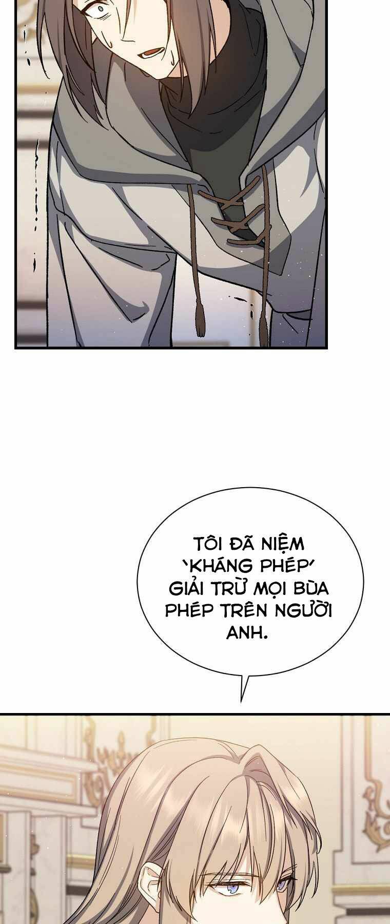 Sự Trở Lại Của Pháp Sư Cấp 8 Chapter 43 - 30