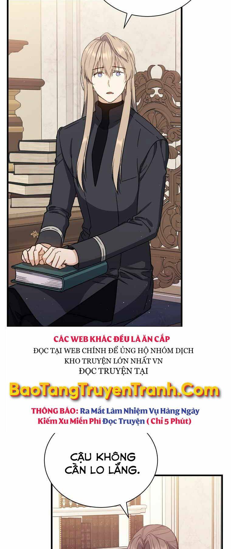 Sự Trở Lại Của Pháp Sư Cấp 8 Chapter 43 - 4