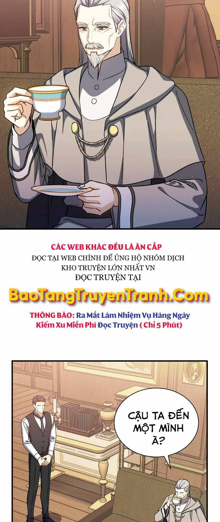 Sự Trở Lại Của Pháp Sư Cấp 8 Chapter 43 - 38