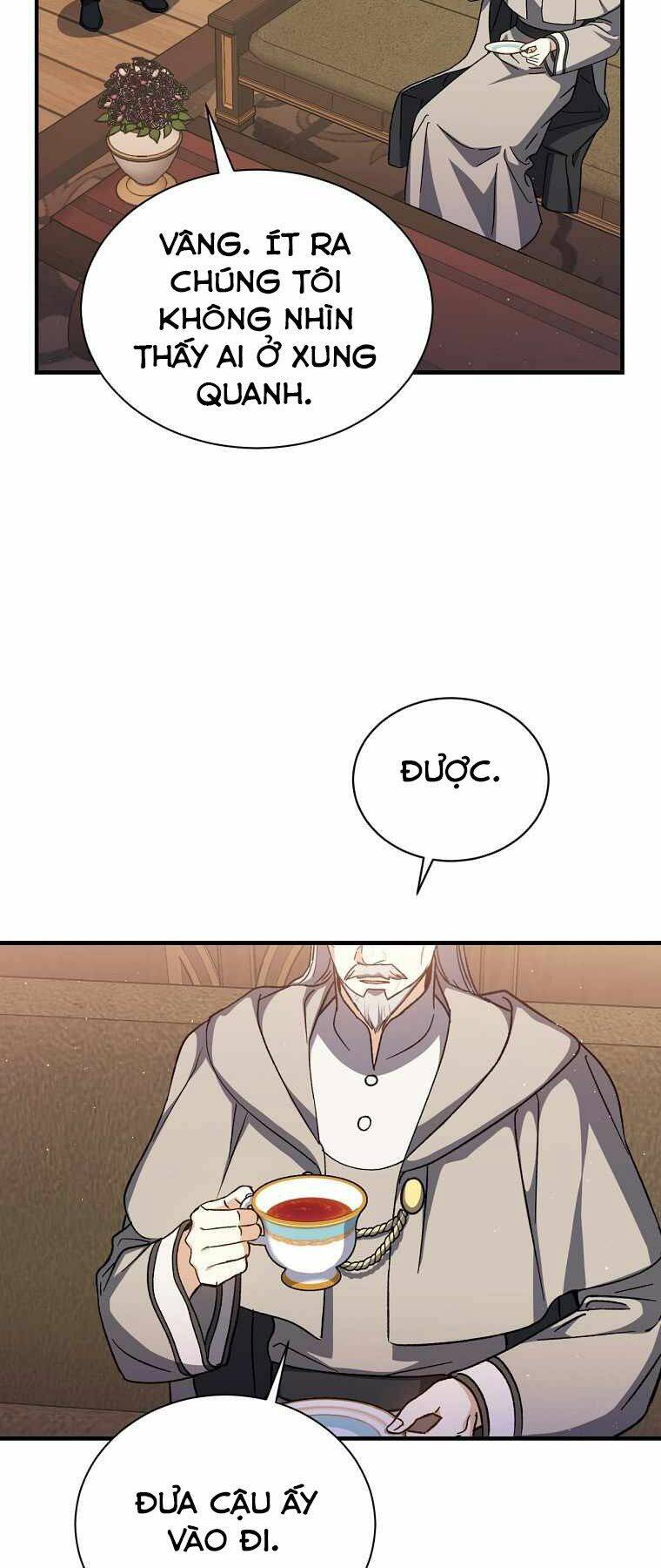 Sự Trở Lại Của Pháp Sư Cấp 8 Chapter 43 - 39