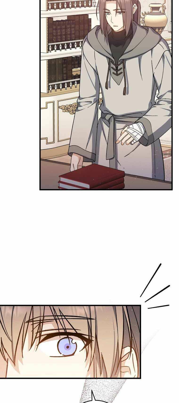 Sự Trở Lại Của Pháp Sư Cấp 8 Chapter 43 - 5