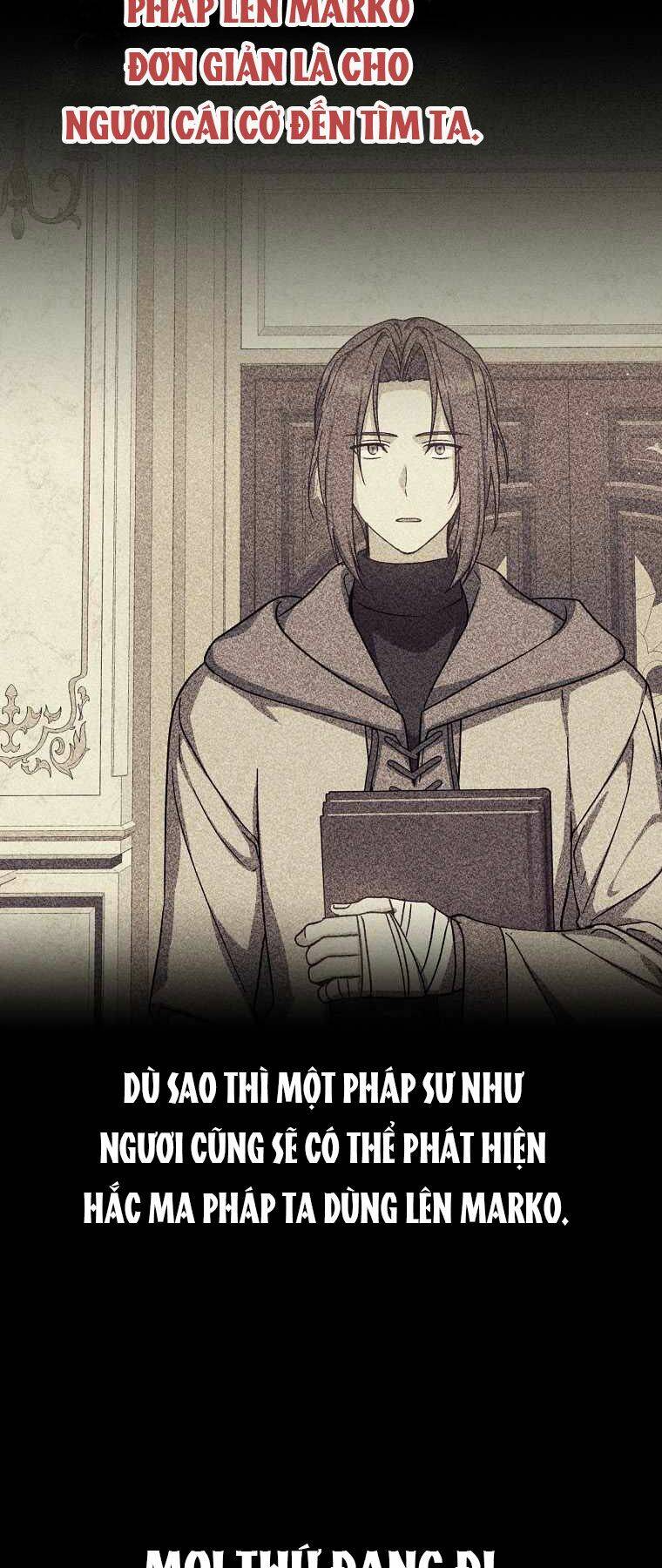 Sự Trở Lại Của Pháp Sư Cấp 8 Chapter 43 - 41