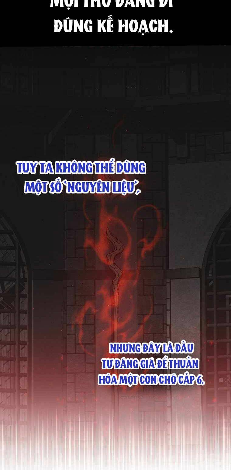 Sự Trở Lại Của Pháp Sư Cấp 8 Chapter 43 - 42