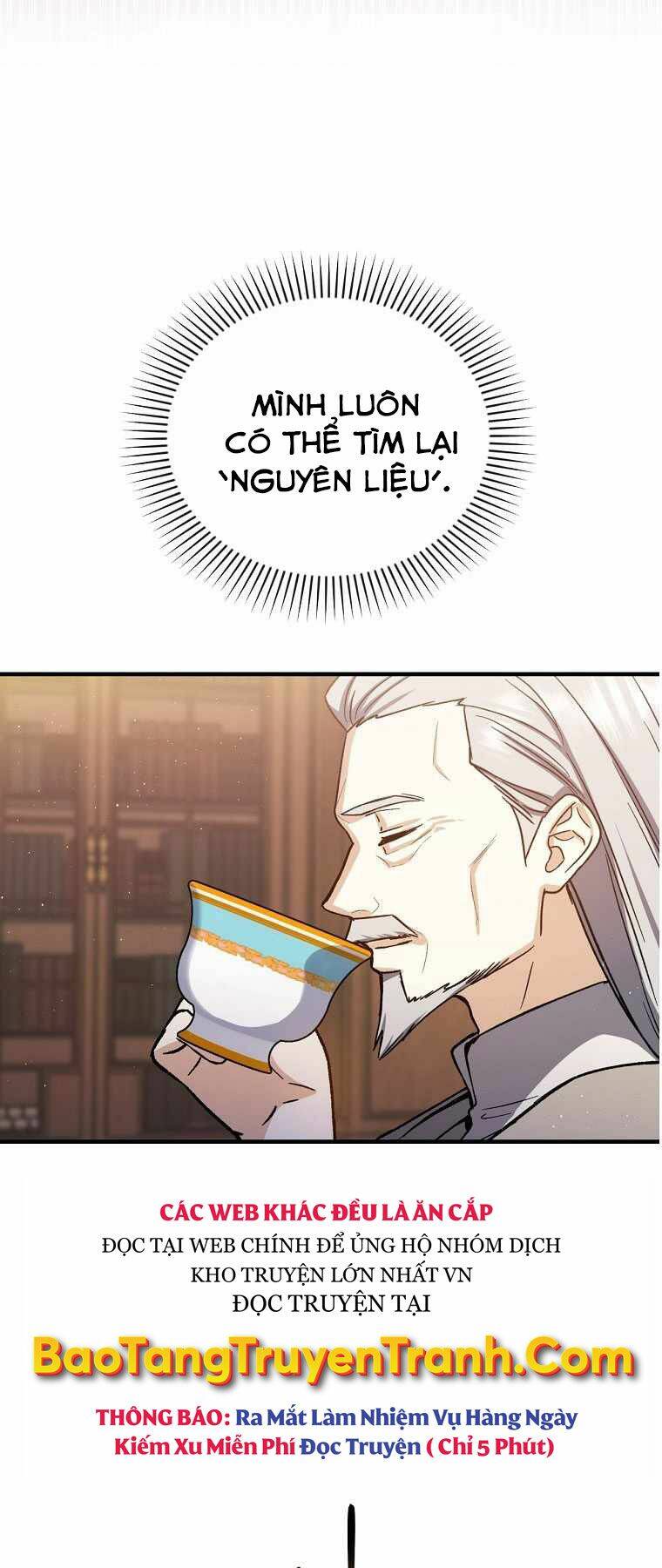 Sự Trở Lại Của Pháp Sư Cấp 8 Chapter 43 - 43