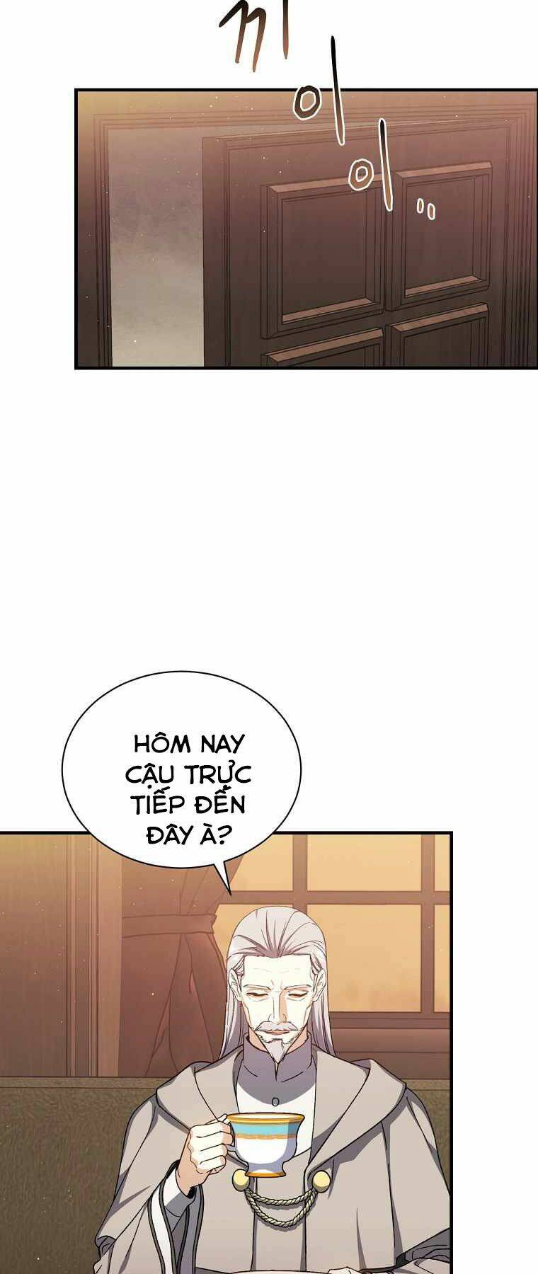 Sự Trở Lại Của Pháp Sư Cấp 8 Chapter 43 - 44