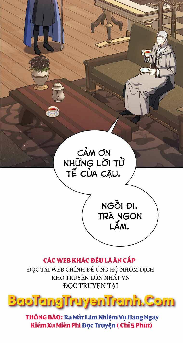 Sự Trở Lại Của Pháp Sư Cấp 8 Chapter 43 - 47