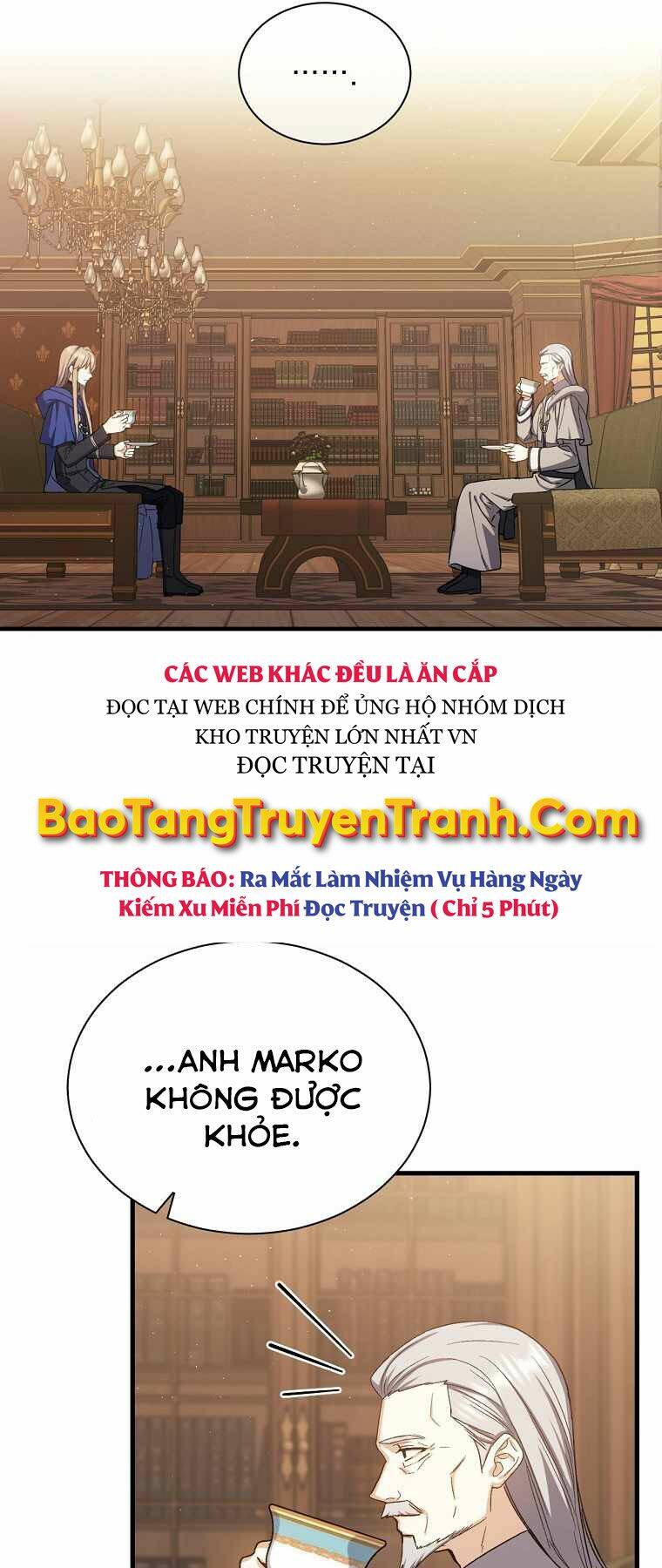 Sự Trở Lại Của Pháp Sư Cấp 8 Chapter 43 - 48