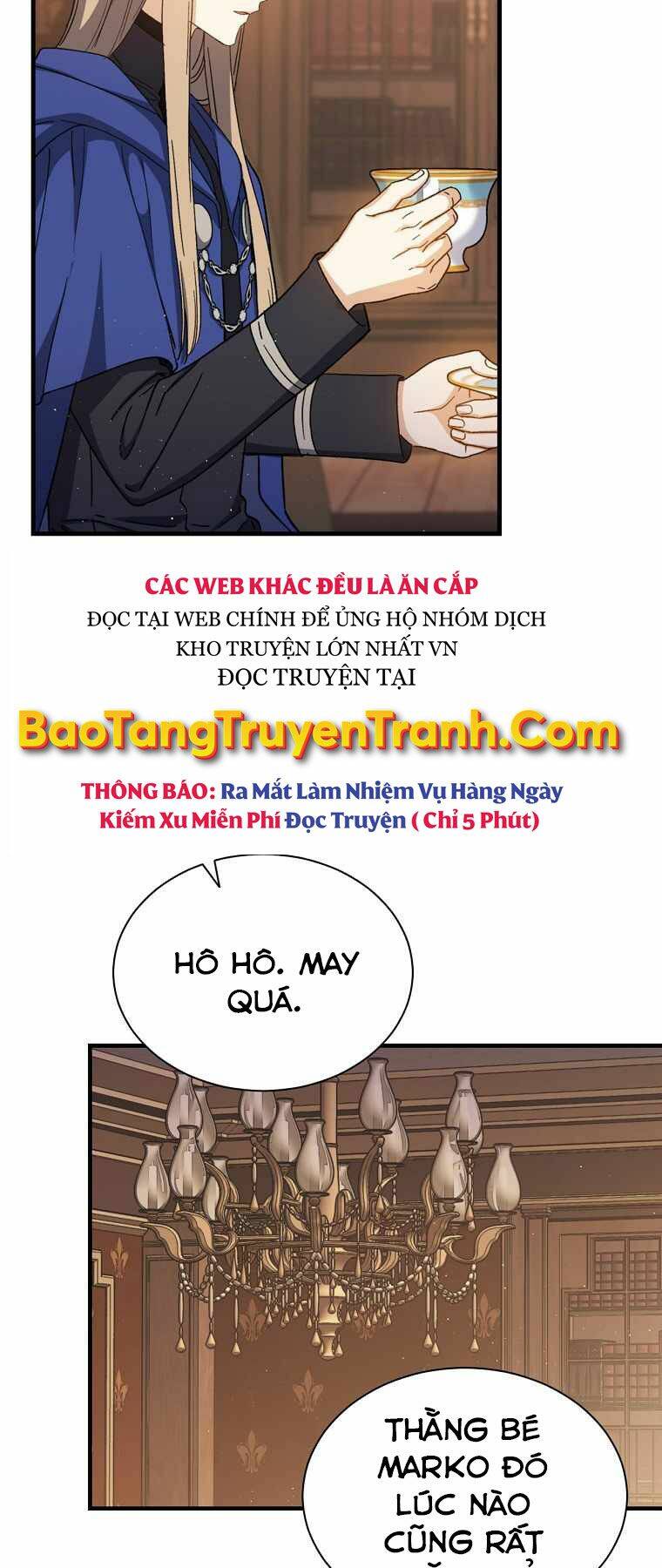 Sự Trở Lại Của Pháp Sư Cấp 8 Chapter 43 - 50