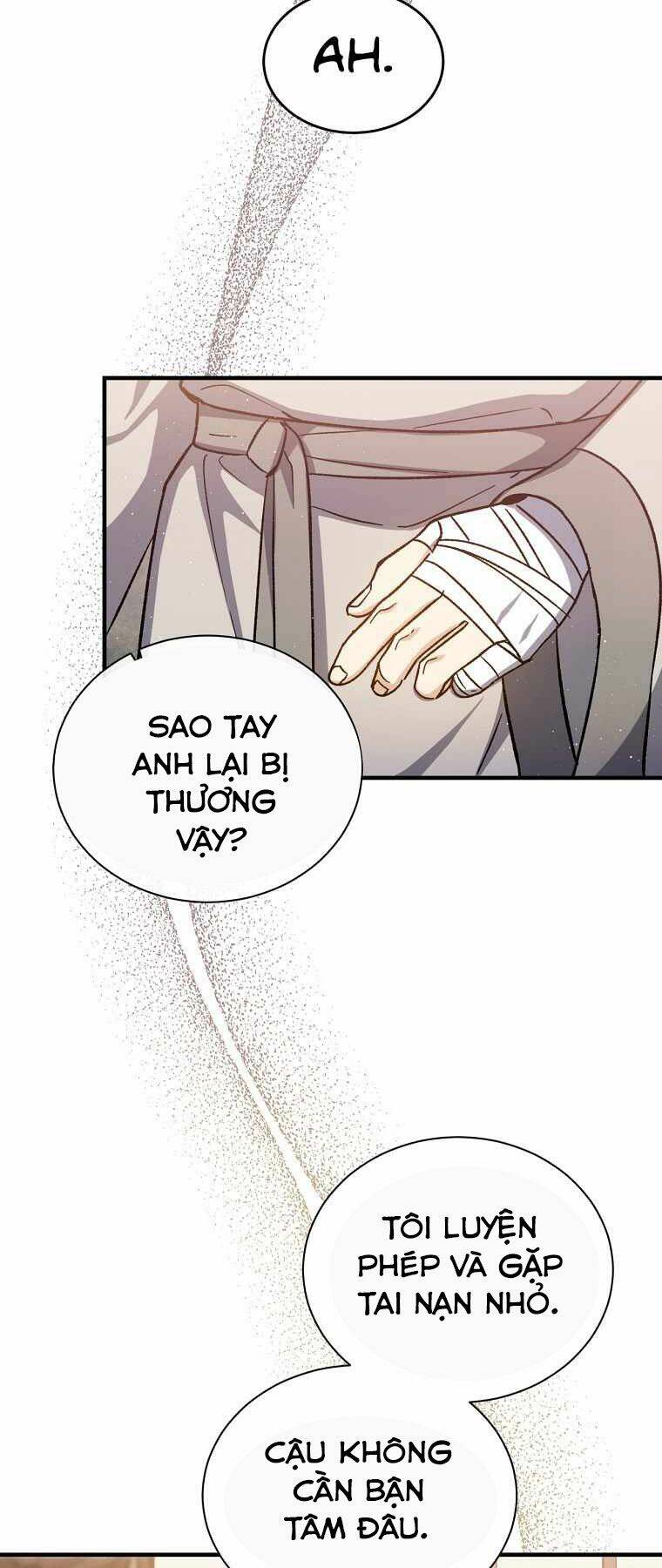 Sự Trở Lại Của Pháp Sư Cấp 8 Chapter 43 - 6