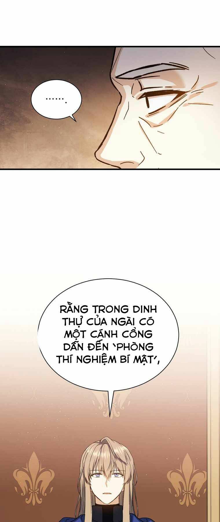 Sự Trở Lại Của Pháp Sư Cấp 8 Chapter 43 - 52