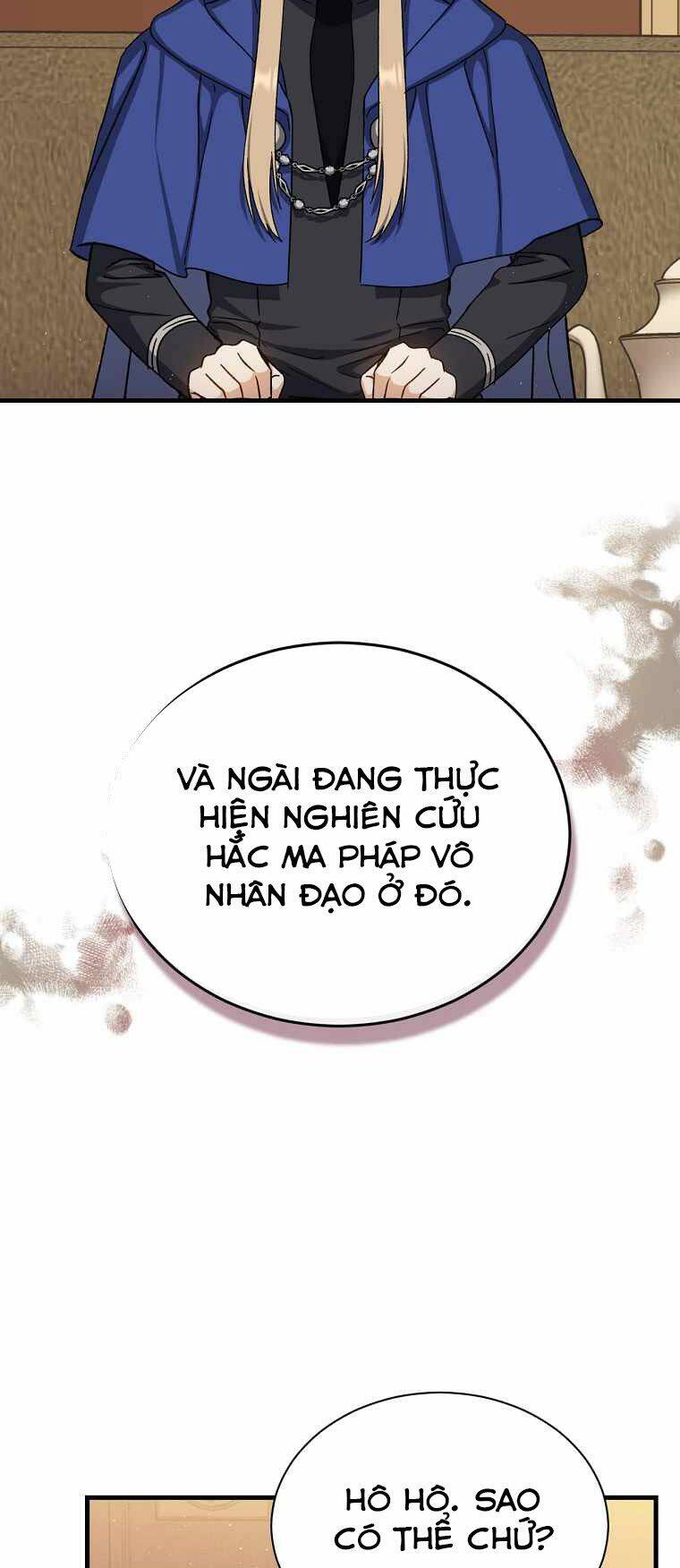 Sự Trở Lại Của Pháp Sư Cấp 8 Chapter 43 - 53