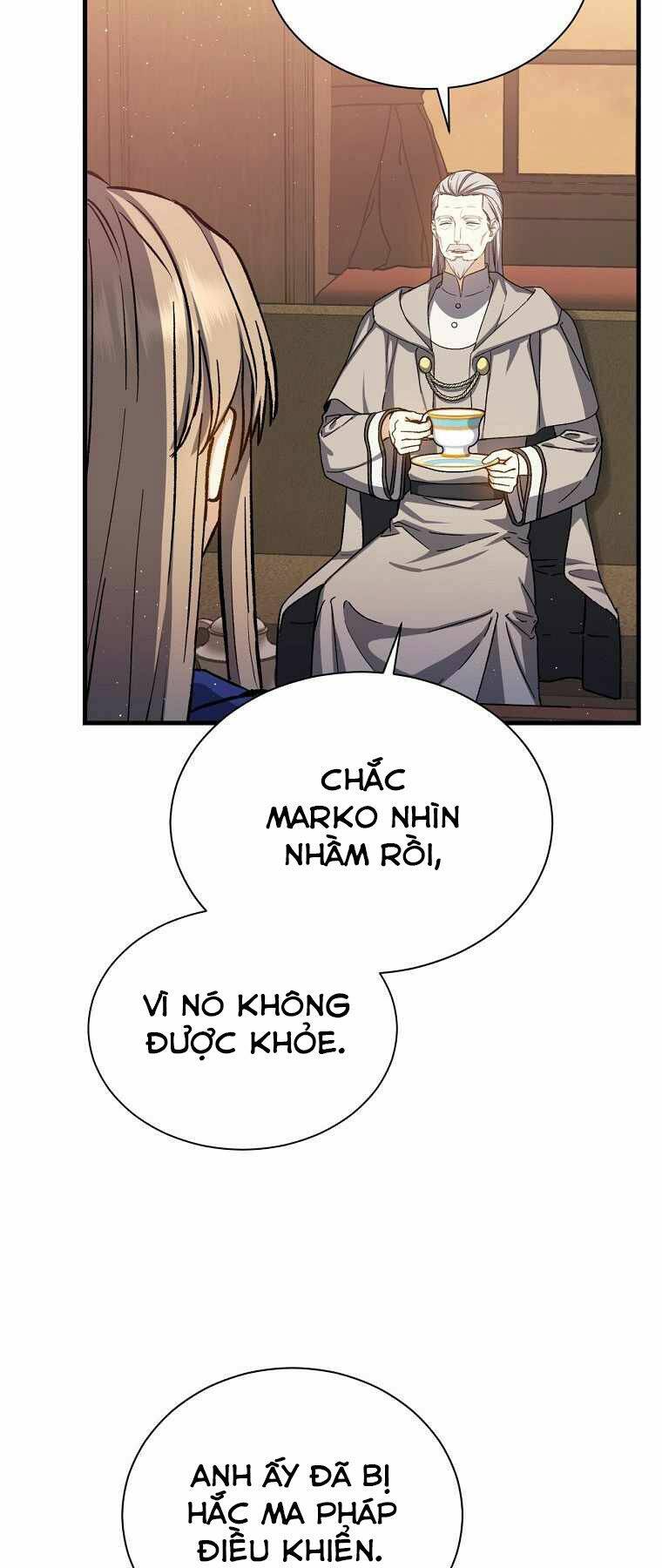 Sự Trở Lại Của Pháp Sư Cấp 8 Chapter 43 - 54