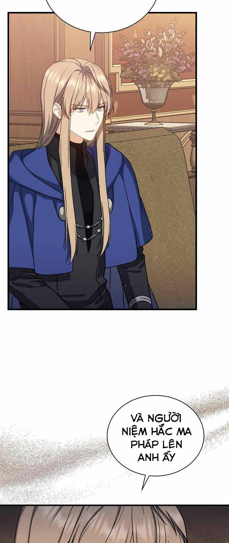 Sự Trở Lại Của Pháp Sư Cấp 8 Chapter 43 - 55