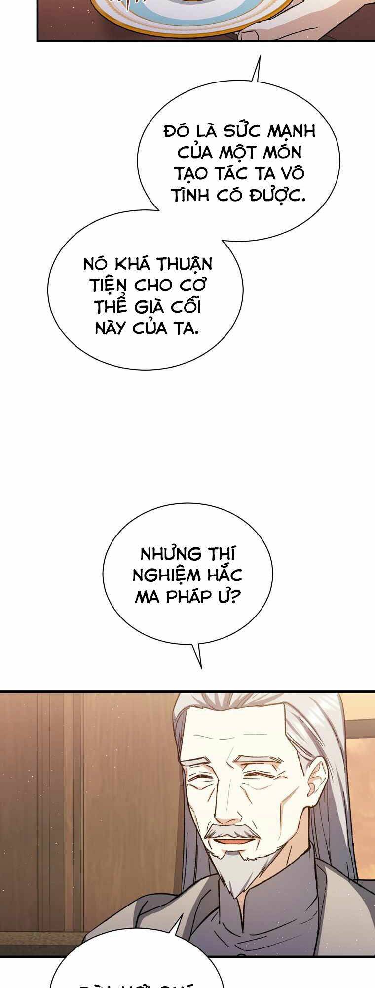 Sự Trở Lại Của Pháp Sư Cấp 8 Chapter 43 - 58
