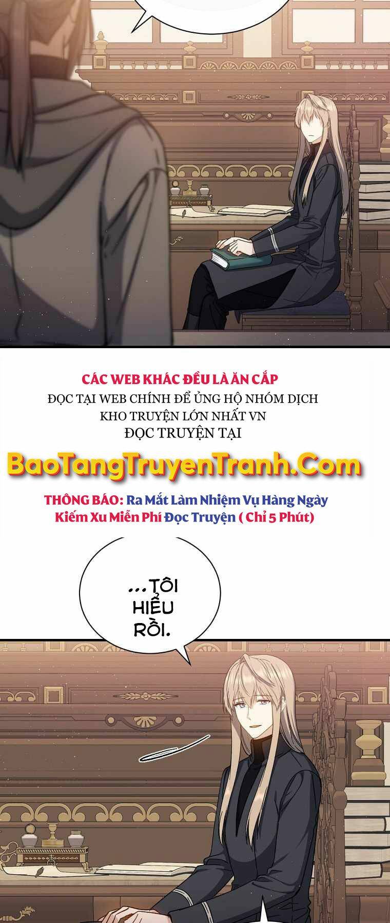 Sự Trở Lại Của Pháp Sư Cấp 8 Chapter 43 - 7