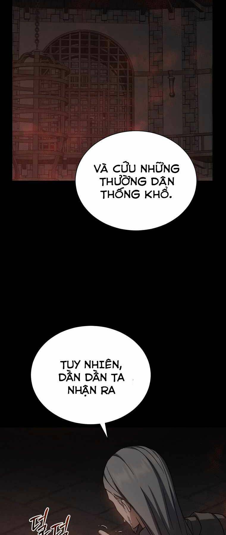 Sự Trở Lại Của Pháp Sư Cấp 8 Chapter 44 - 21