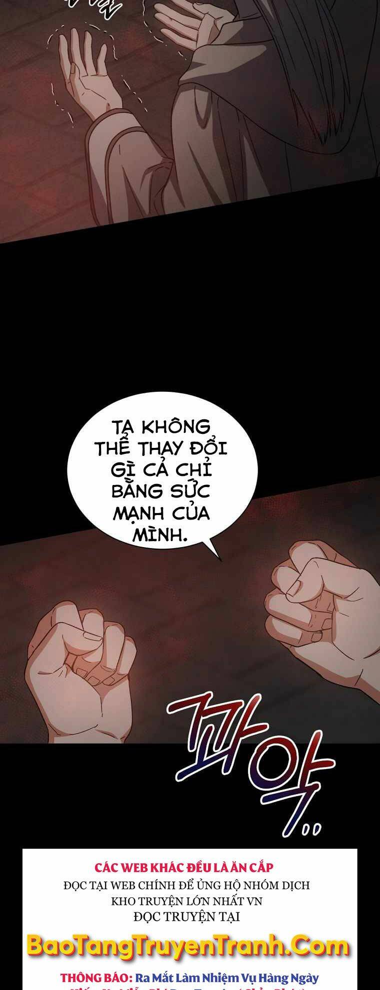 Sự Trở Lại Của Pháp Sư Cấp 8 Chapter 44 - 22