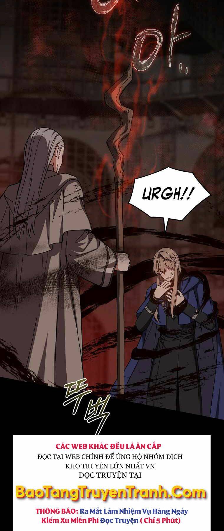 Sự Trở Lại Của Pháp Sư Cấp 8 Chapter 44 - 28