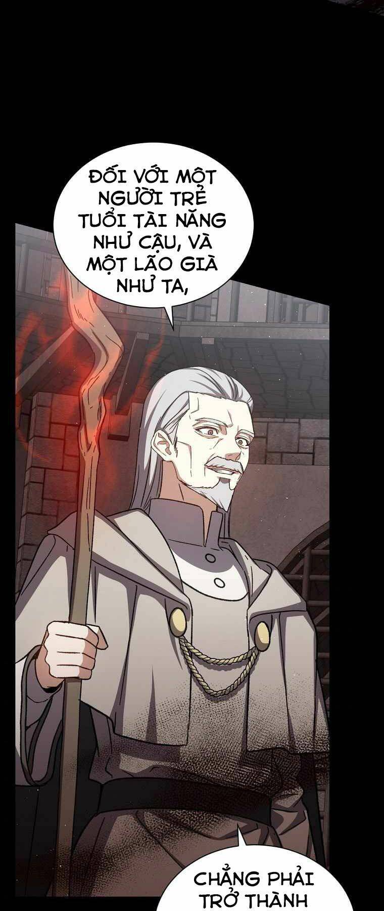 Sự Trở Lại Của Pháp Sư Cấp 8 Chapter 44 - 35