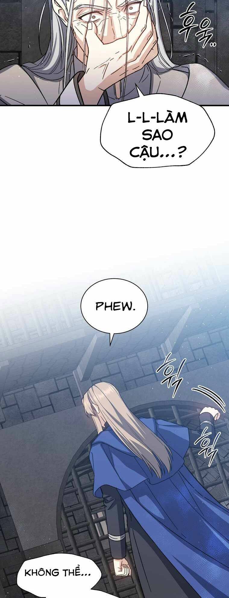 Sự Trở Lại Của Pháp Sư Cấp 8 Chapter 44 - 50