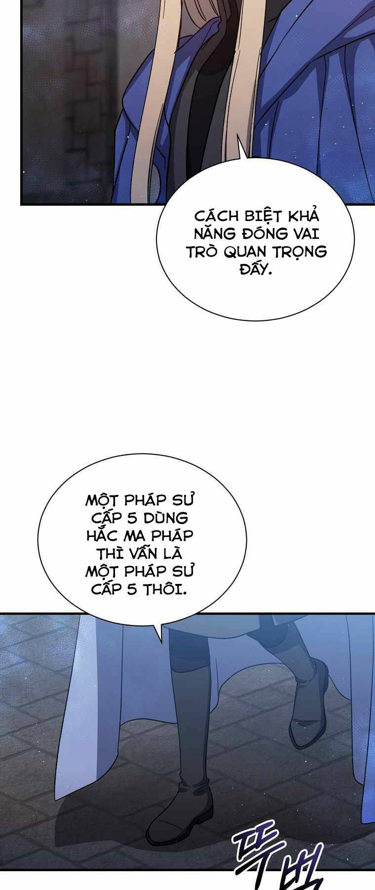 Sự Trở Lại Của Pháp Sư Cấp 8 Chapter 44 - 54