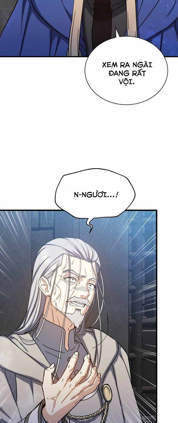 Sự Trở Lại Của Pháp Sư Cấp 8 Chapter 44 - 57