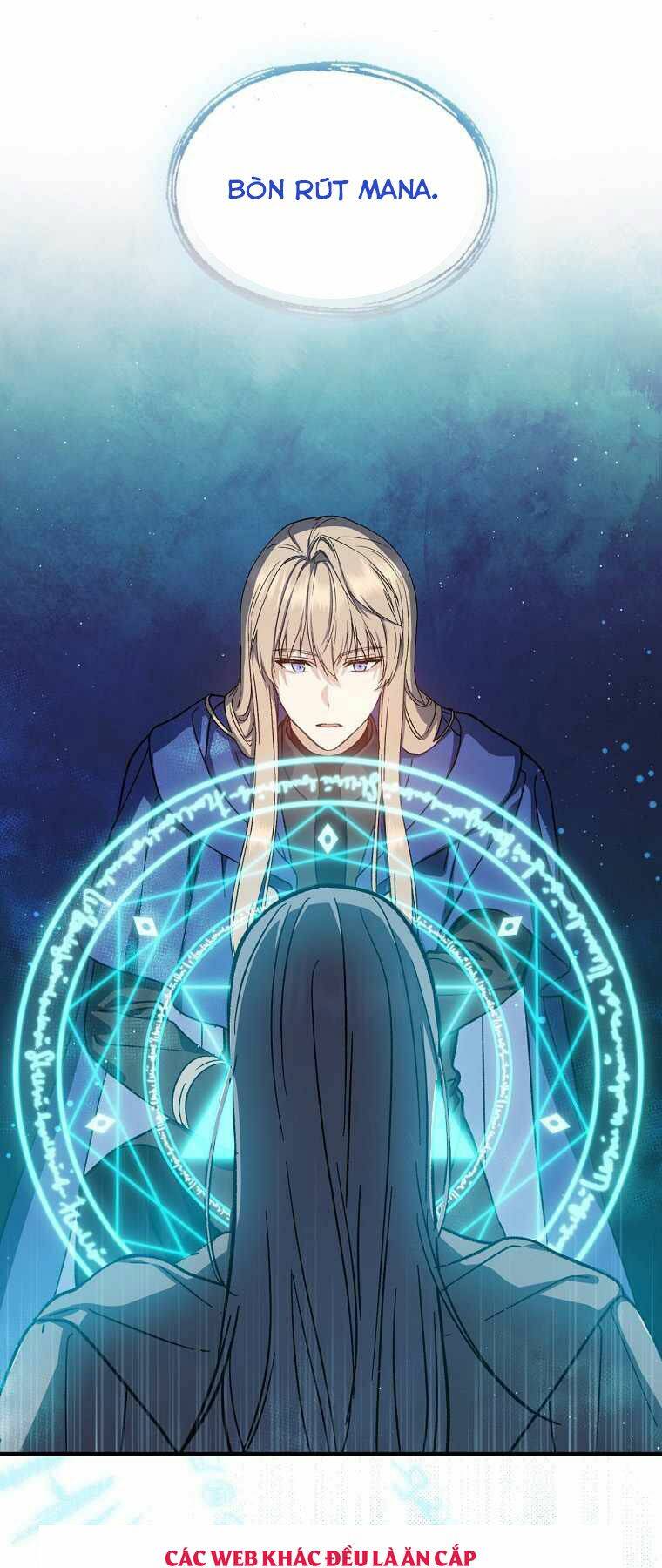 Sự Trở Lại Của Pháp Sư Cấp 8 Chapter 44 - 59