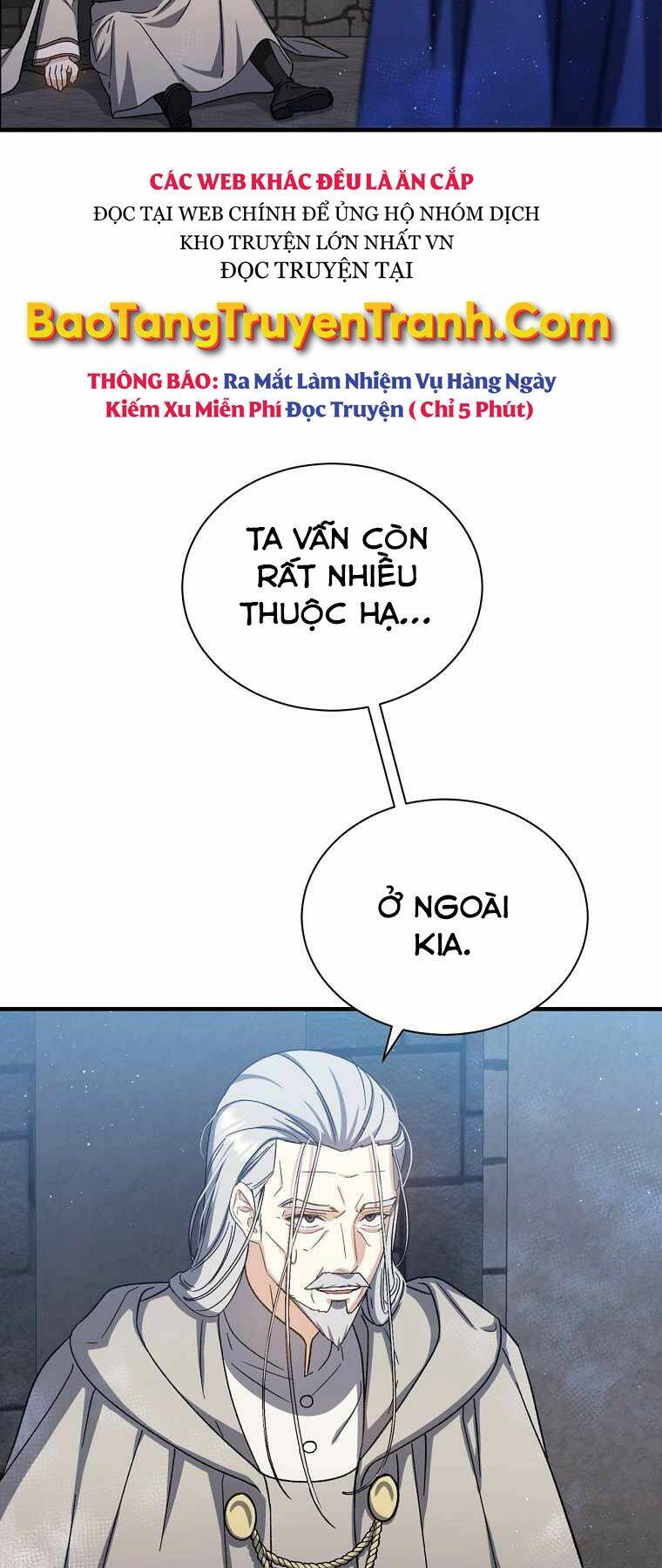 Sự Trở Lại Của Pháp Sư Cấp 8 Chapter 45 - 14