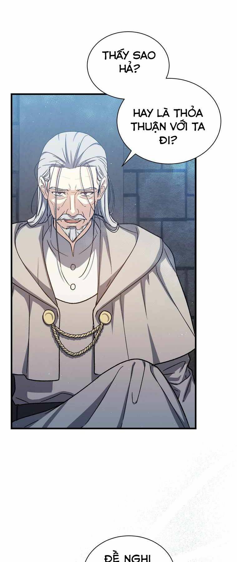 Sự Trở Lại Của Pháp Sư Cấp 8 Chapter 45 - 19