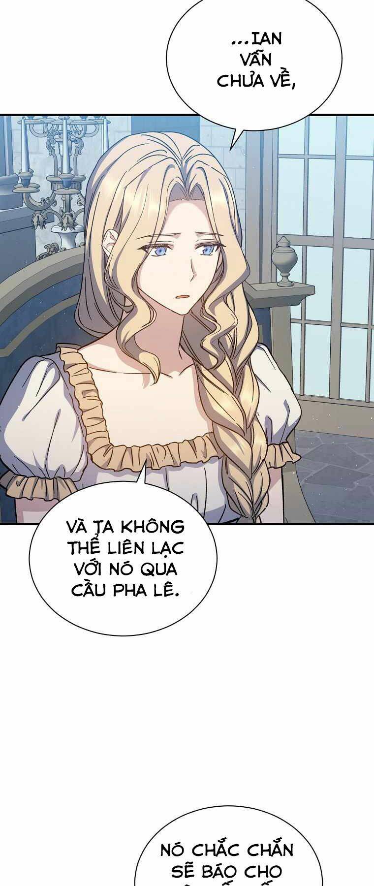 Sự Trở Lại Của Pháp Sư Cấp 8 Chapter 45 - 33