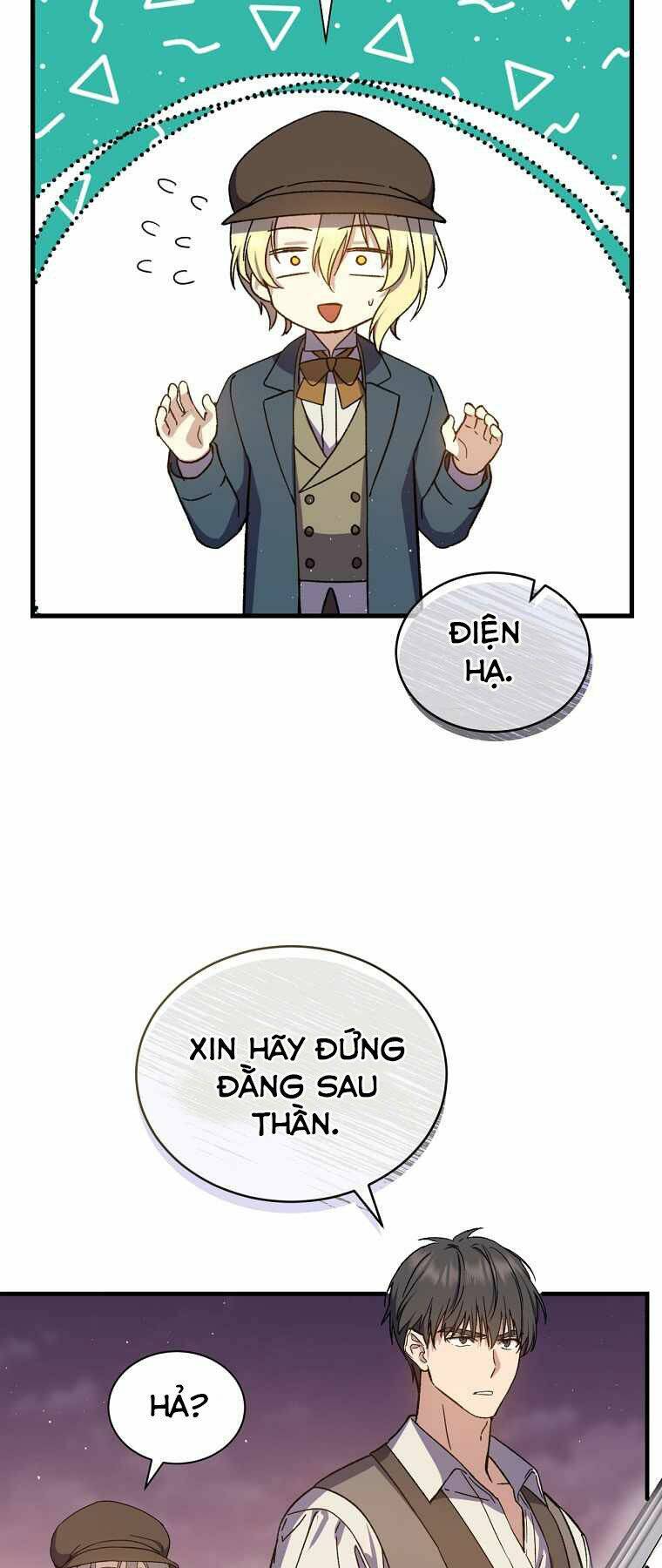 Sự Trở Lại Của Pháp Sư Cấp 8 Chapter 46 - 13