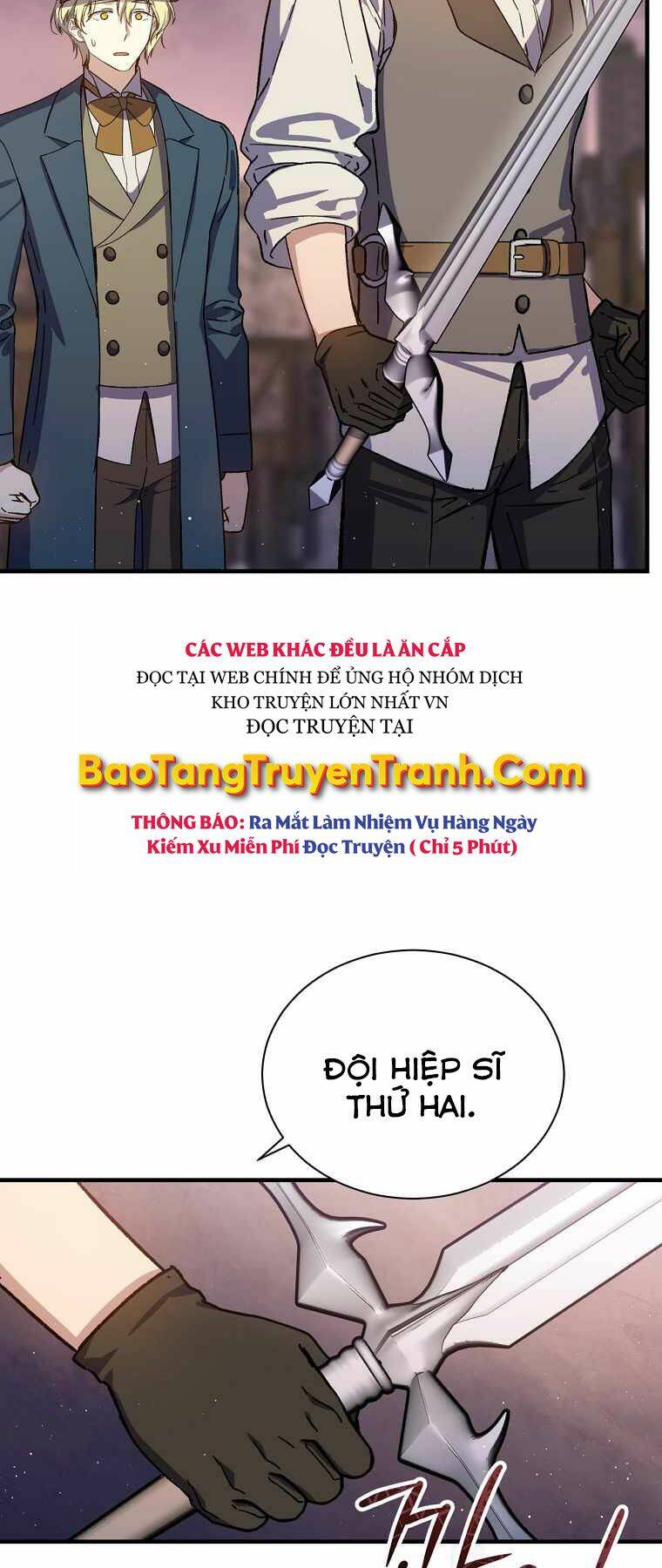 Sự Trở Lại Của Pháp Sư Cấp 8 Chapter 46 - 14