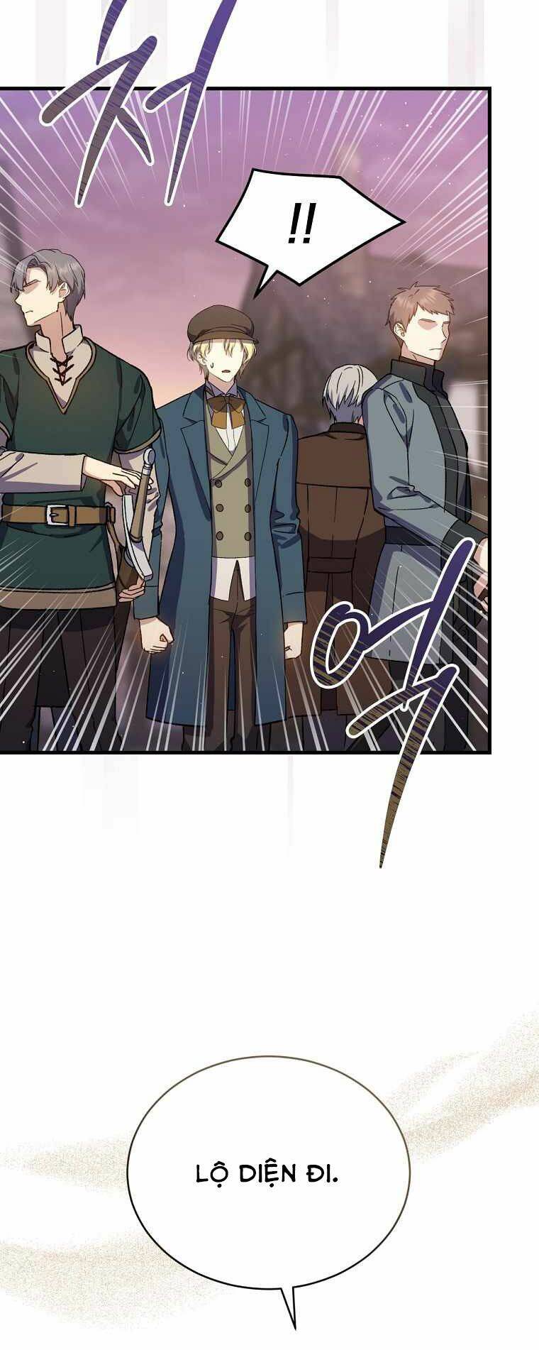 Sự Trở Lại Của Pháp Sư Cấp 8 Chapter 46 - 16