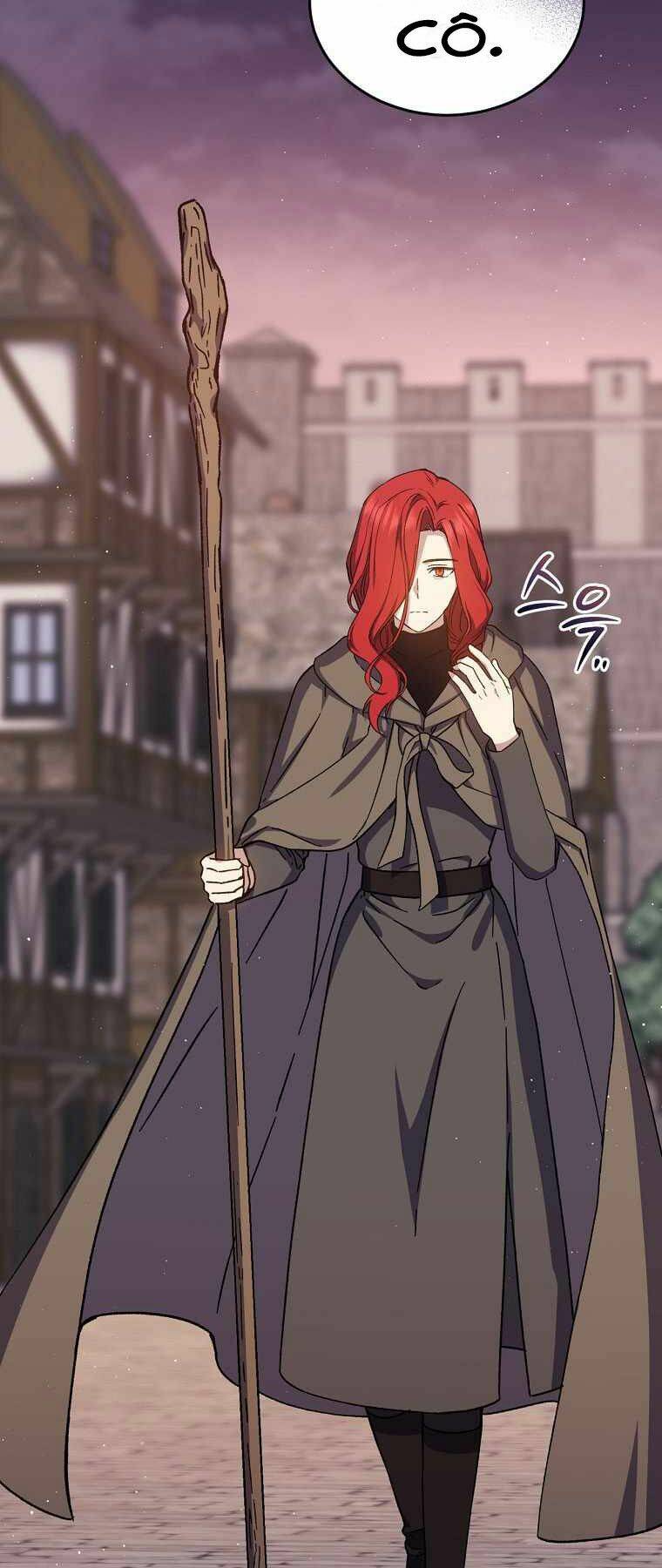 Sự Trở Lại Của Pháp Sư Cấp 8 Chapter 46 - 20