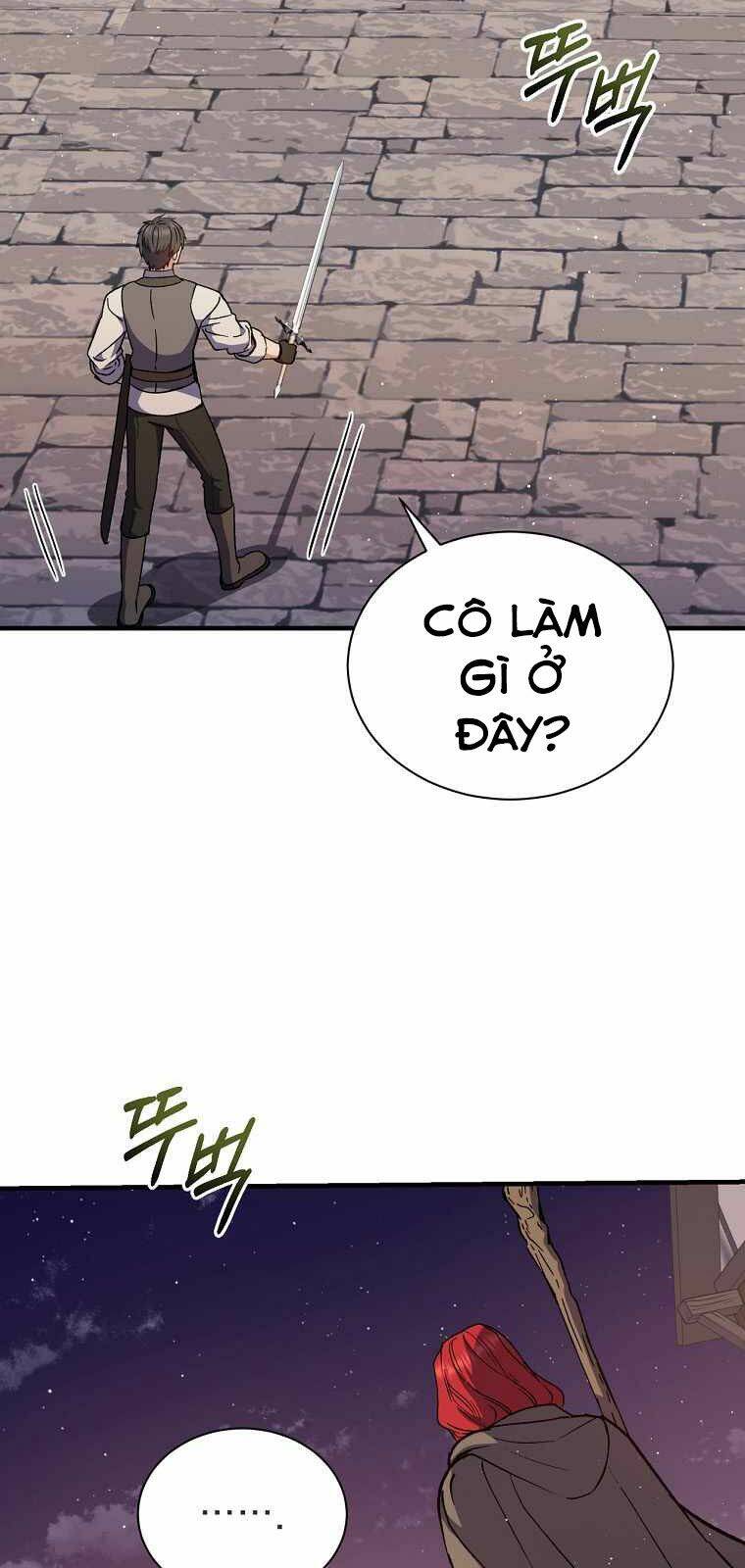 Sự Trở Lại Của Pháp Sư Cấp 8 Chapter 46 - 22