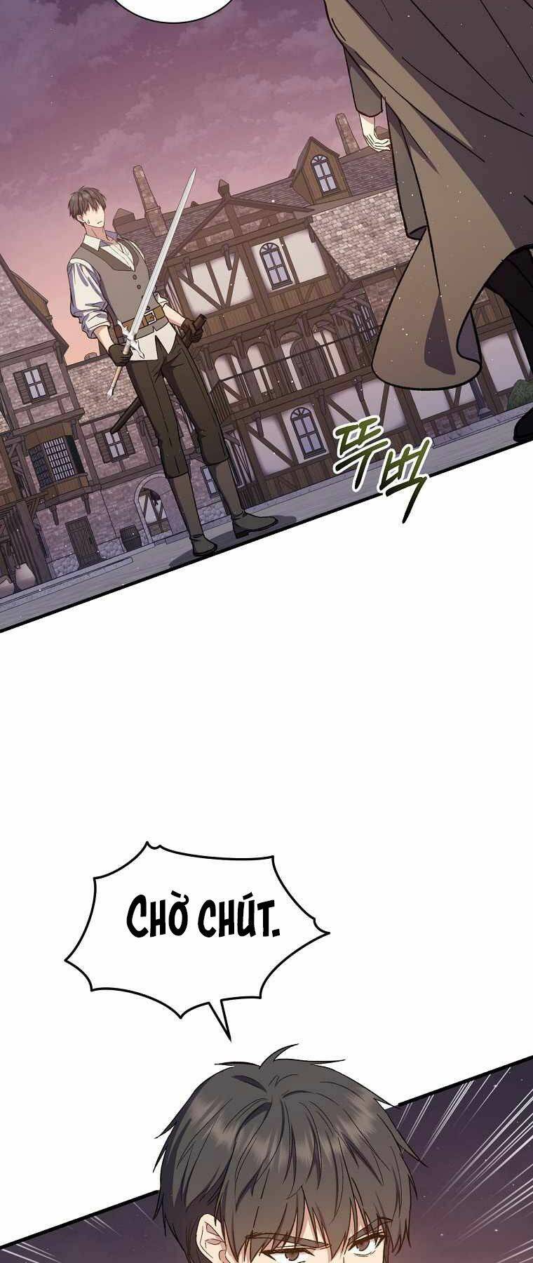 Sự Trở Lại Của Pháp Sư Cấp 8 Chapter 46 - 23