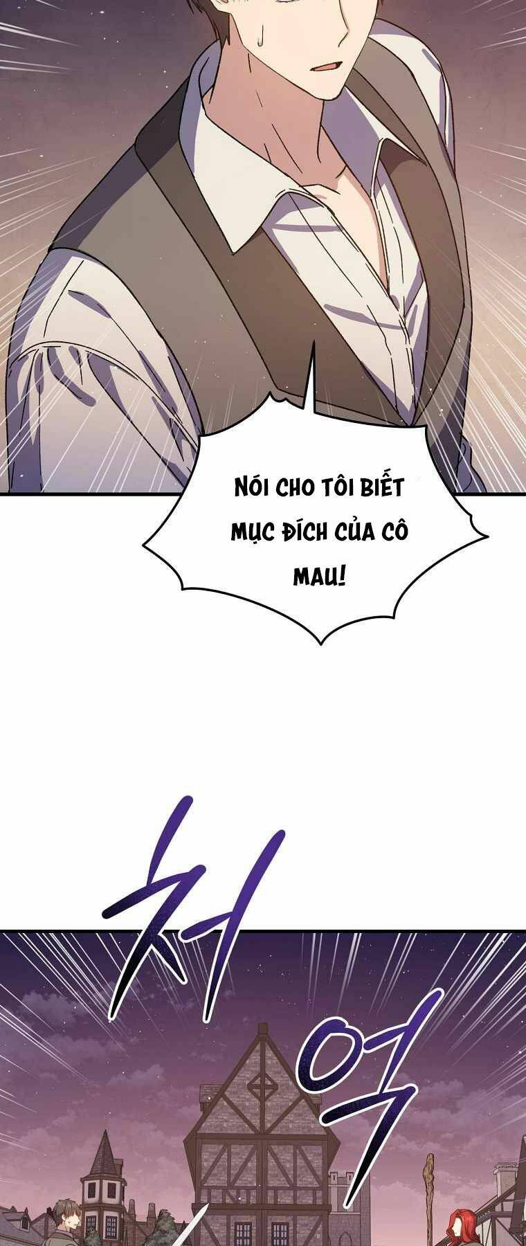 Sự Trở Lại Của Pháp Sư Cấp 8 Chapter 46 - 24