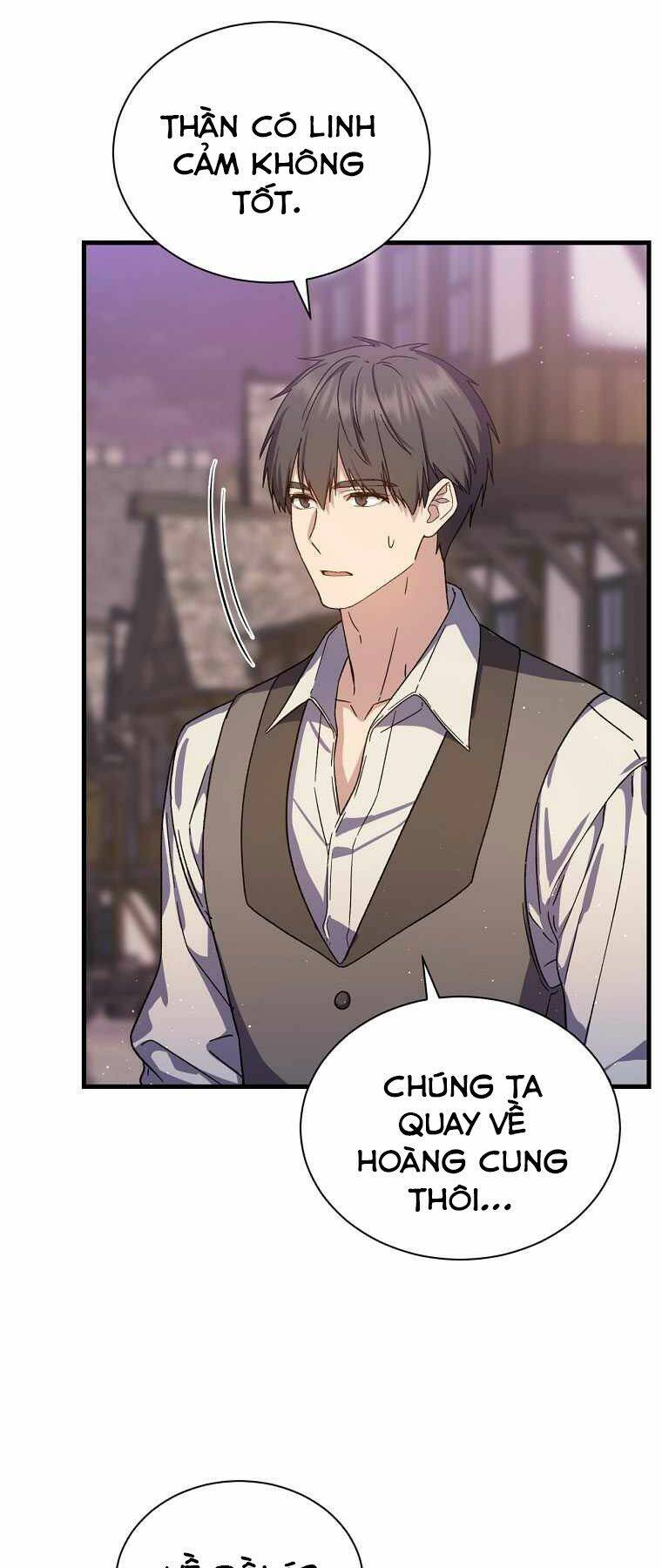 Sự Trở Lại Của Pháp Sư Cấp 8 Chapter 46 - 4