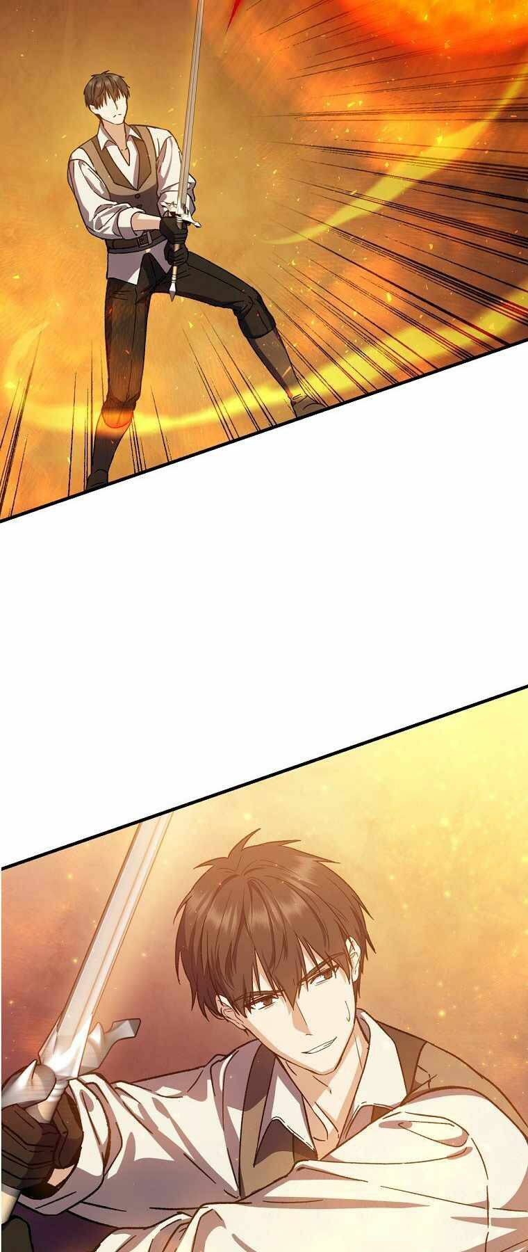 Sự Trở Lại Của Pháp Sư Cấp 8 Chapter 46 - 36