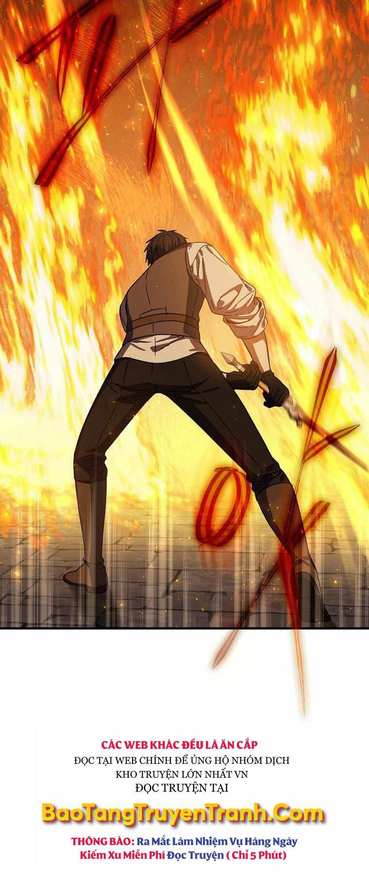 Sự Trở Lại Của Pháp Sư Cấp 8 Chapter 46 - 38