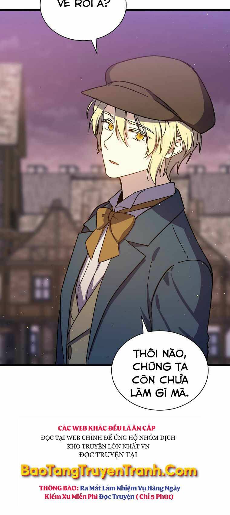 Sự Trở Lại Của Pháp Sư Cấp 8 Chapter 46 - 5