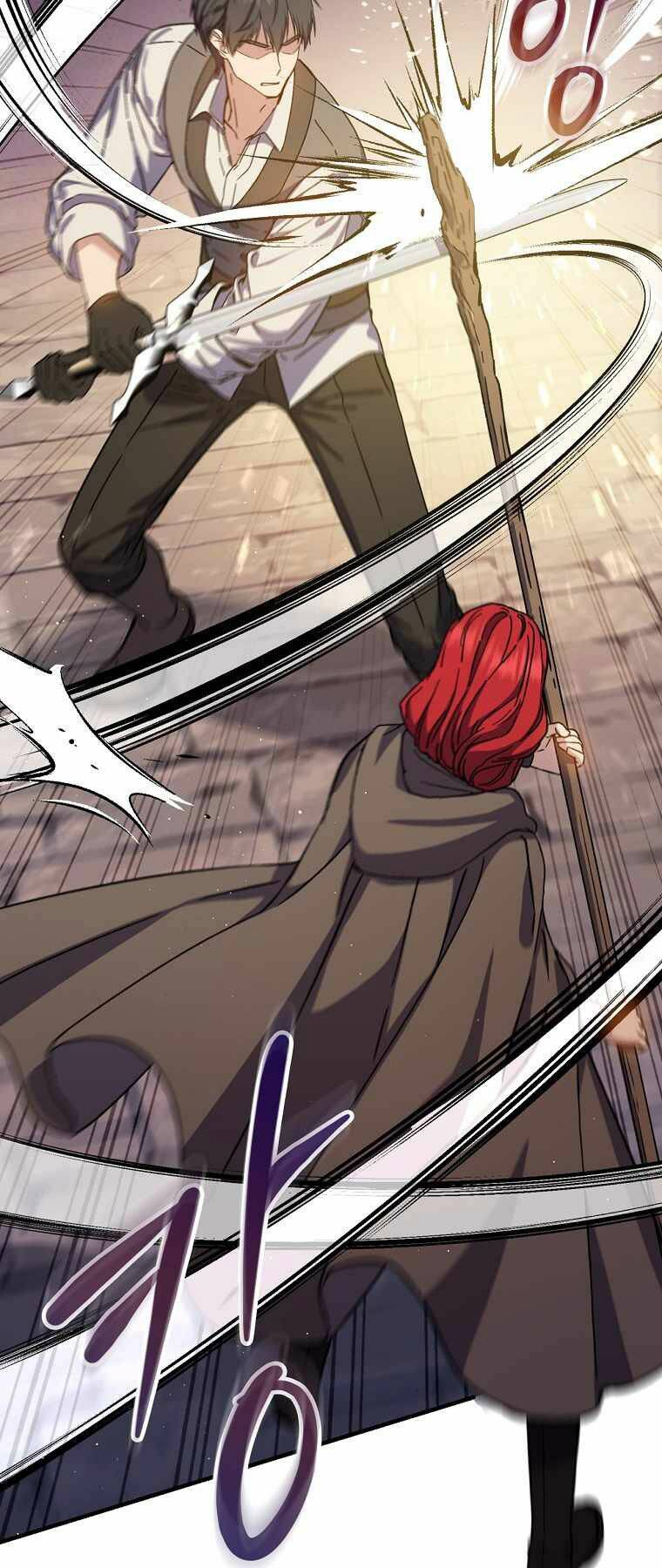 Sự Trở Lại Của Pháp Sư Cấp 8 Chapter 46 - 44