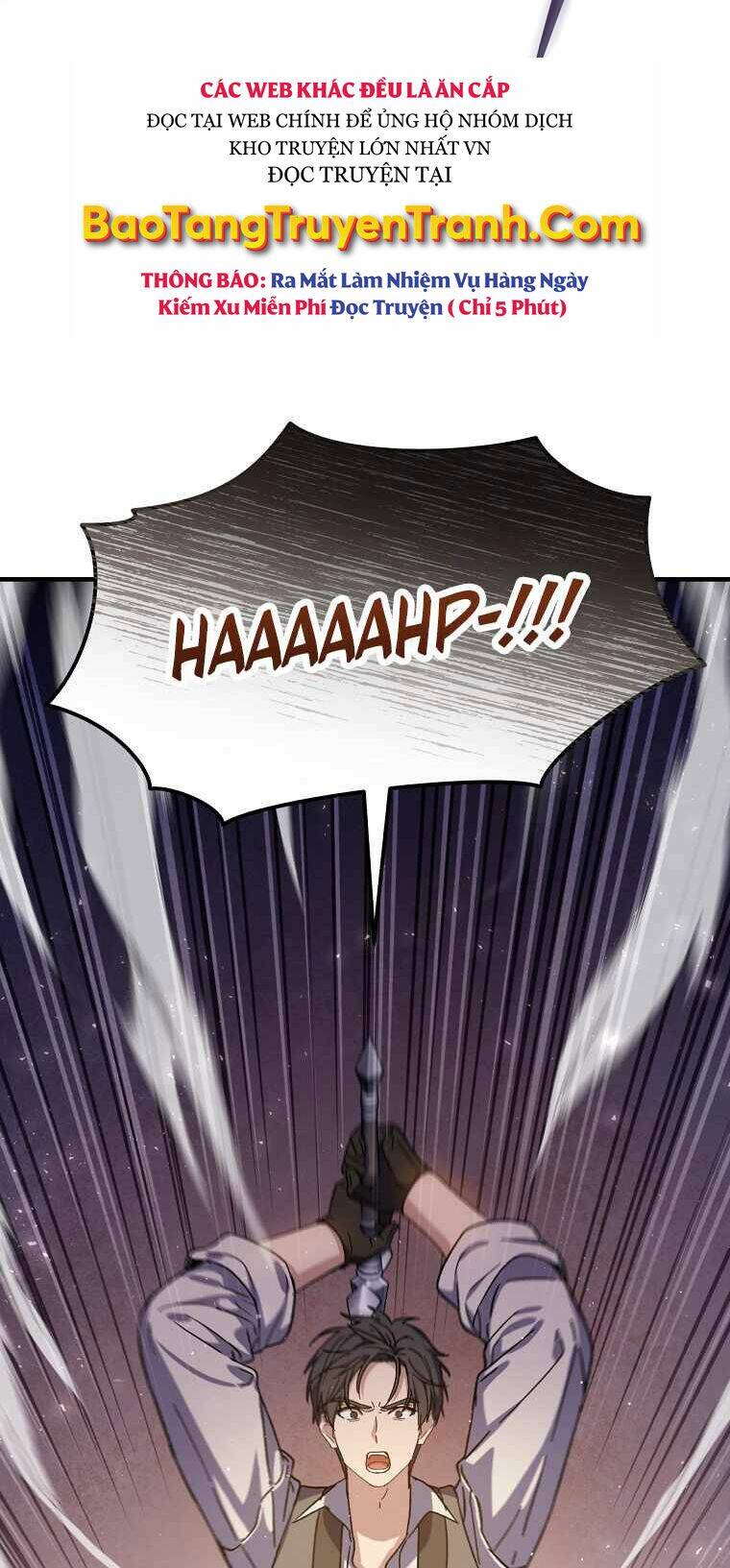 Sự Trở Lại Của Pháp Sư Cấp 8 Chapter 46 - 46